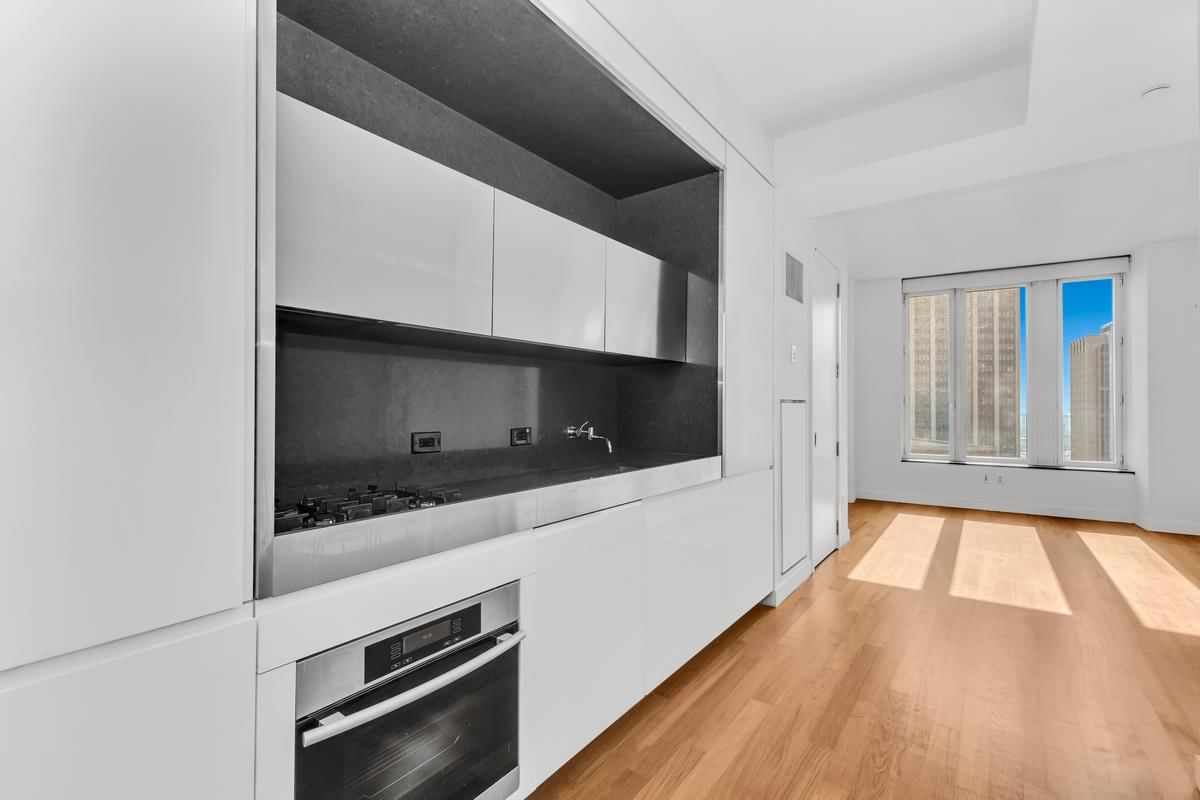 Real estate property located at 15 William #23-D, New York, Financial District, New York City, NY