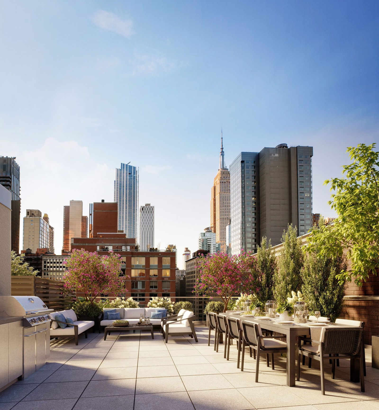 Real estate property located at 165 Lexington #11-A, New York, Kips Bay, New York City, NY