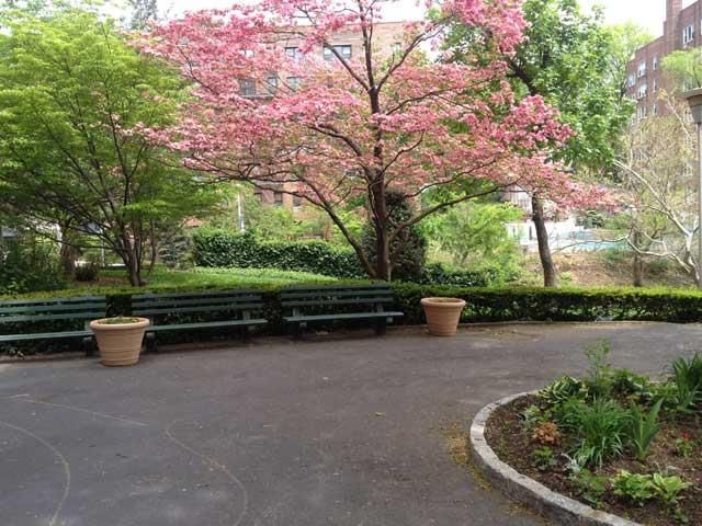 Real estate property located at 80 Knolls #8-L, Bronx, Spuyten Duyvil, New York City, NY