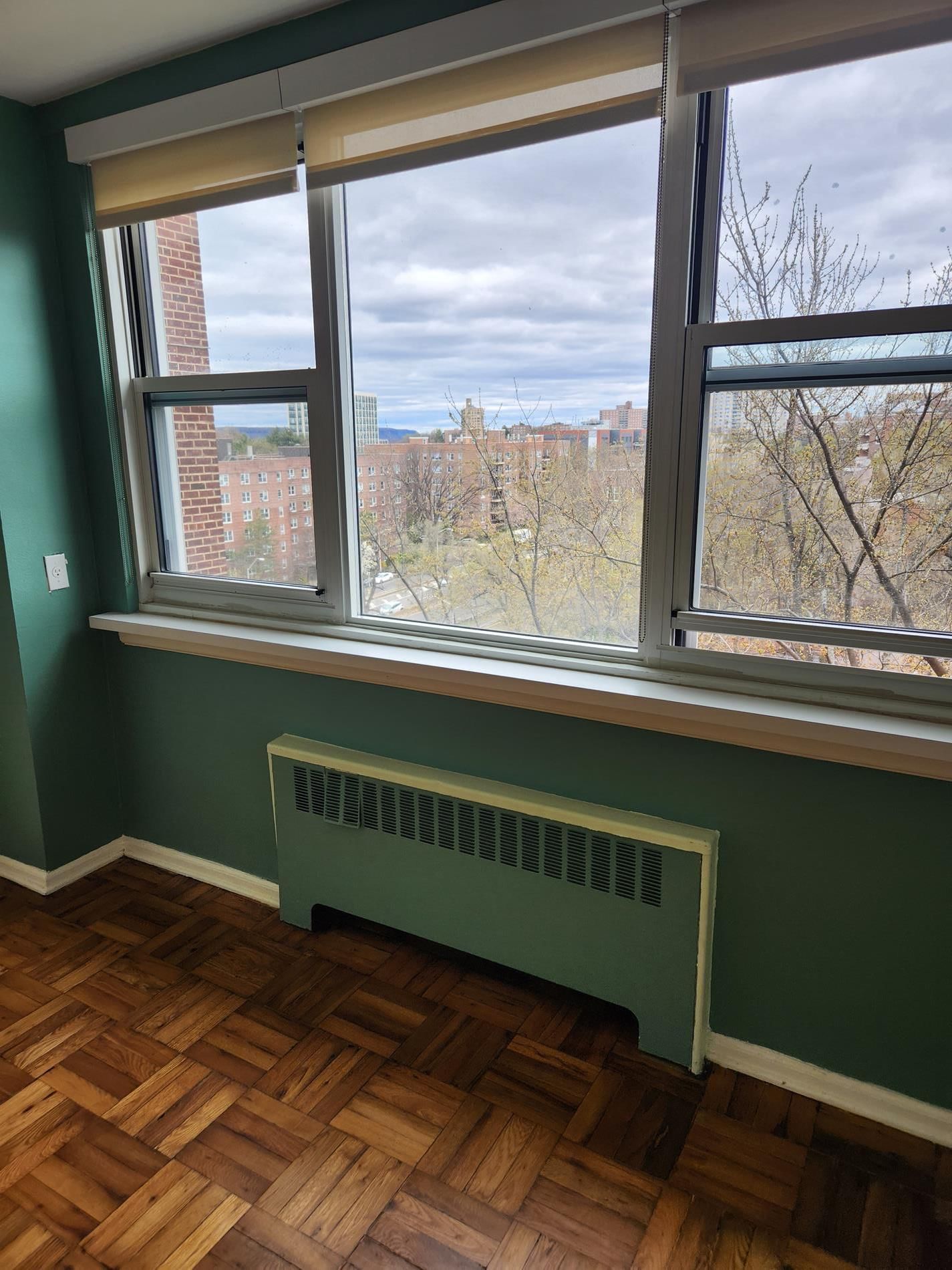 Real estate property located at 80 Knolls #8-L, Bronx, Spuyten Duyvil, New York City, NY