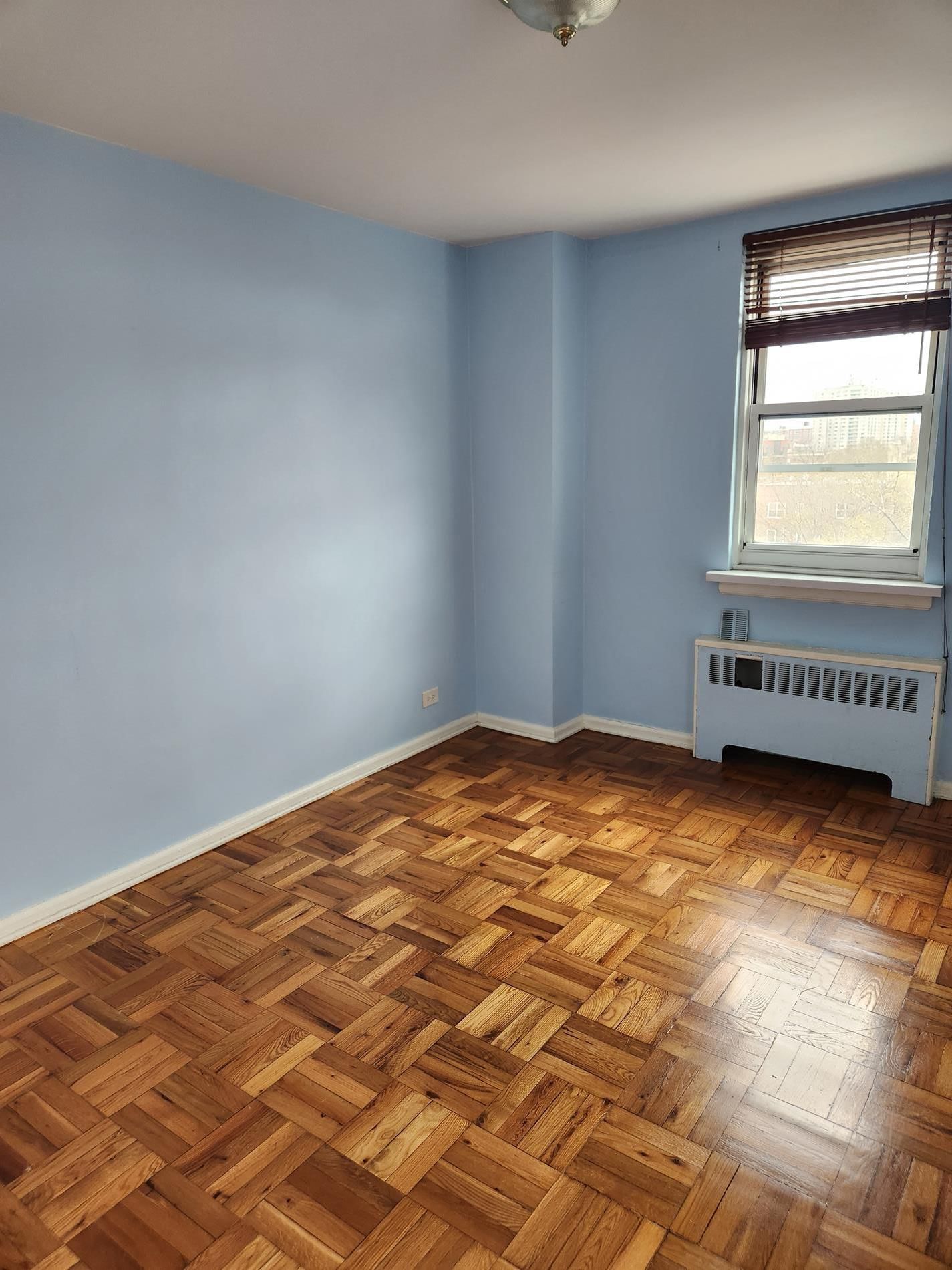 Real estate property located at 80 Knolls #8-L, Bronx, Spuyten Duyvil, New York City, NY