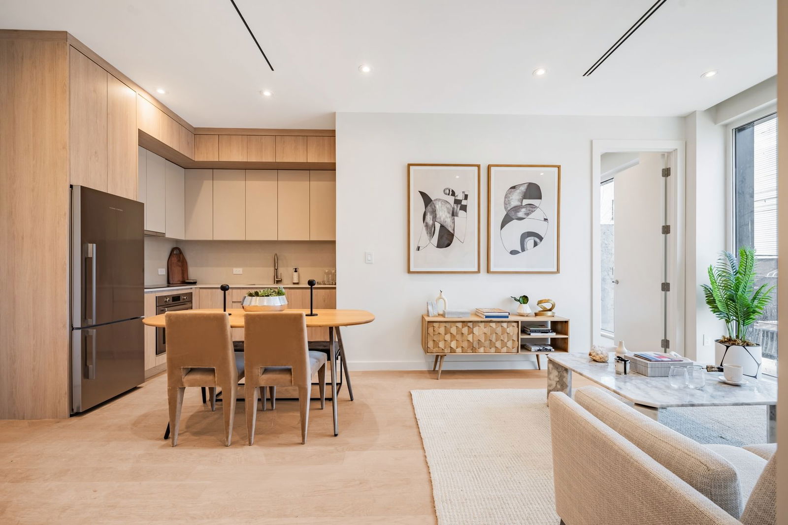 Real estate property located at 343 Menahan #3-A, Kings, Bushwick, New York City, NY