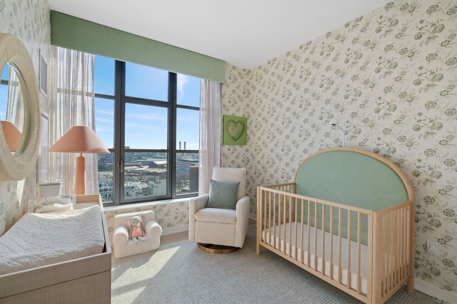 Real estate property located at 180 Front #17-E, Kings, Dumbo, New York City, NY