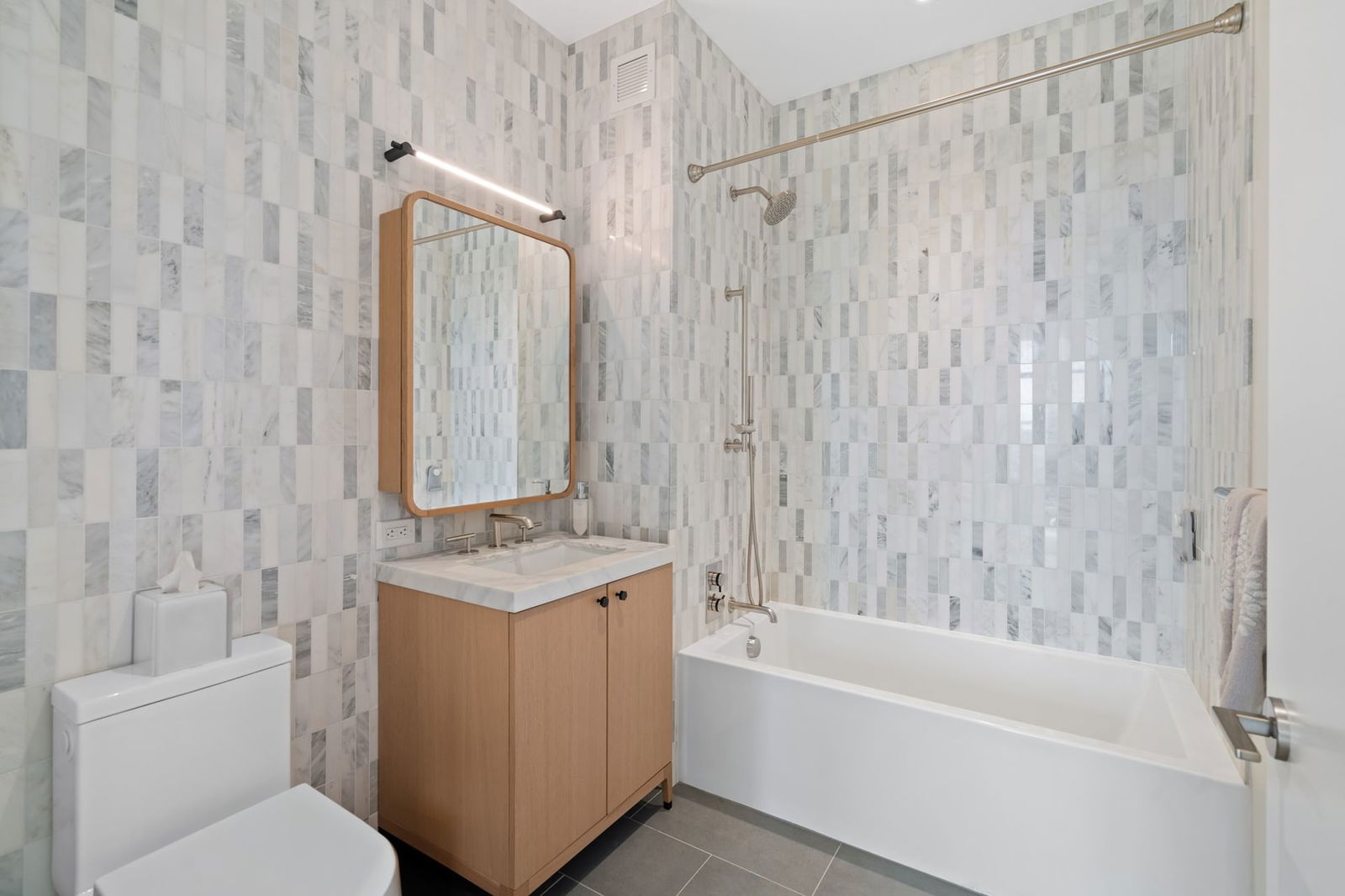 Real estate property located at 180 Front #17-E, Kings, Dumbo, New York City, NY