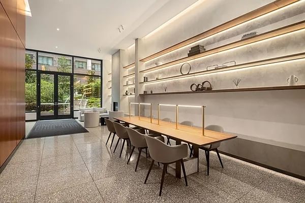 Real estate property located at 180 Front #17-E, Kings, Dumbo, New York City, NY