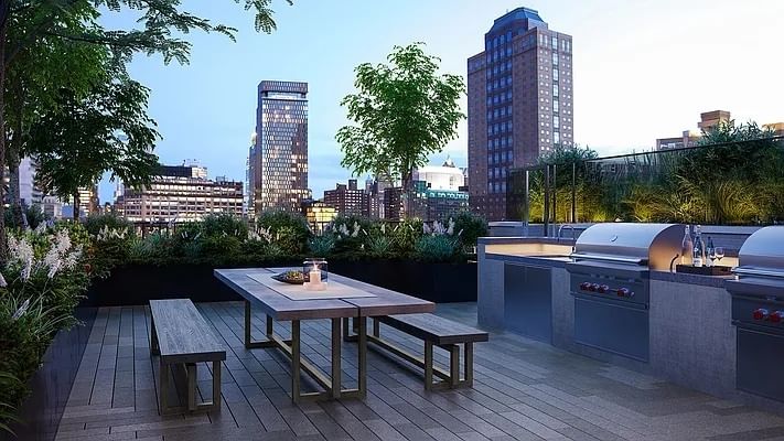 Real estate property located at 180 Front #17-E, Kings, Dumbo, New York City, NY