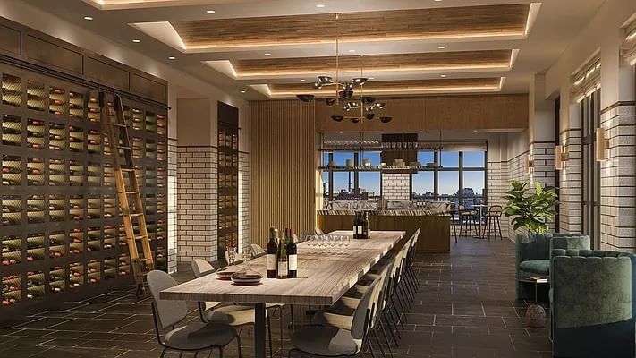 Real estate property located at 180 Front #17-E, Kings, Dumbo, New York City, NY