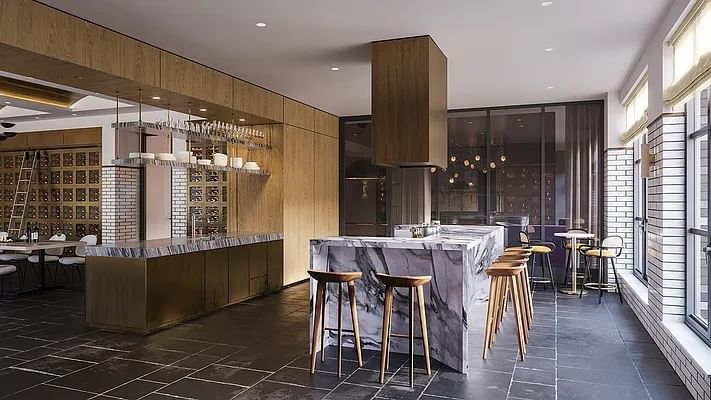 Real estate property located at 180 Front #17-E, Kings, Dumbo, New York City, NY
