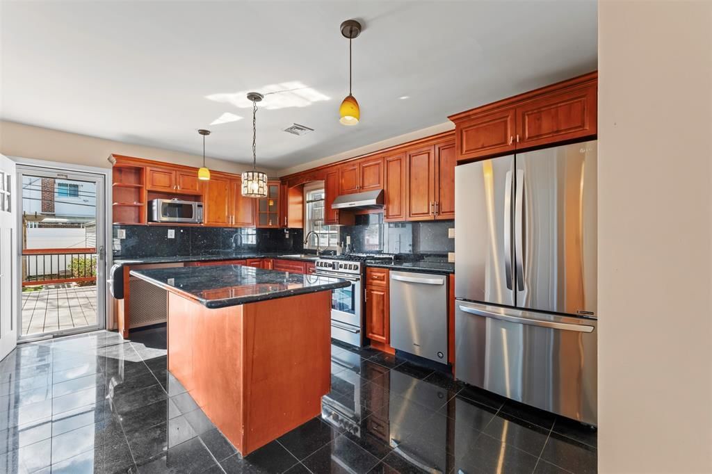 Real estate property located at 81-42 250th, Queens, Bellerose, New York City, NY