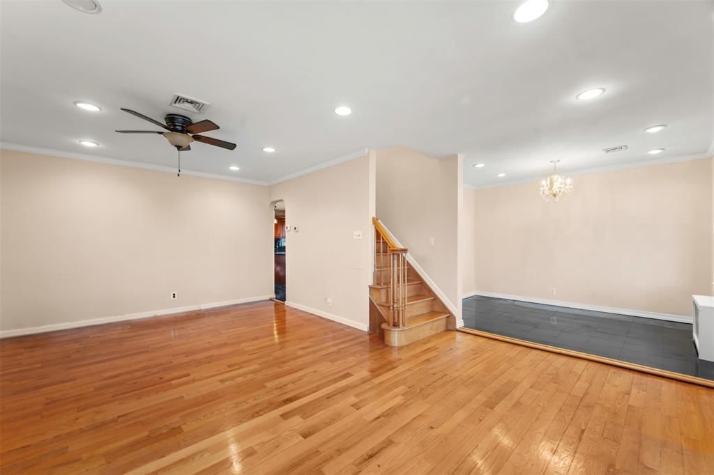 Real estate property located at 81-42 250th, Queens, Bellerose, New York City, NY