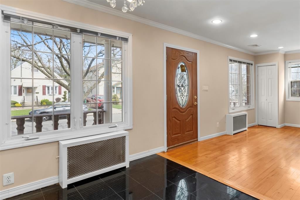 Real estate property located at 81-42 250th, Queens, Bellerose, New York City, NY