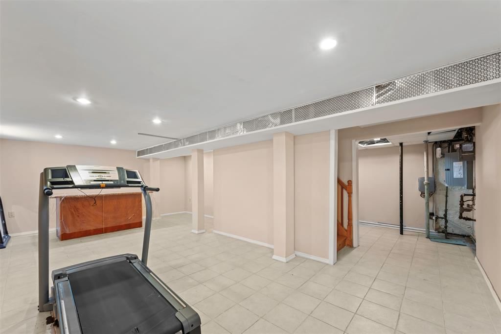 Real estate property located at 81-42 250th, Queens, Bellerose, New York City, NY