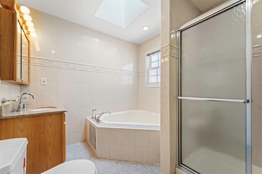 Real estate property located at 81-42 250th, Queens, Bellerose, New York City, NY