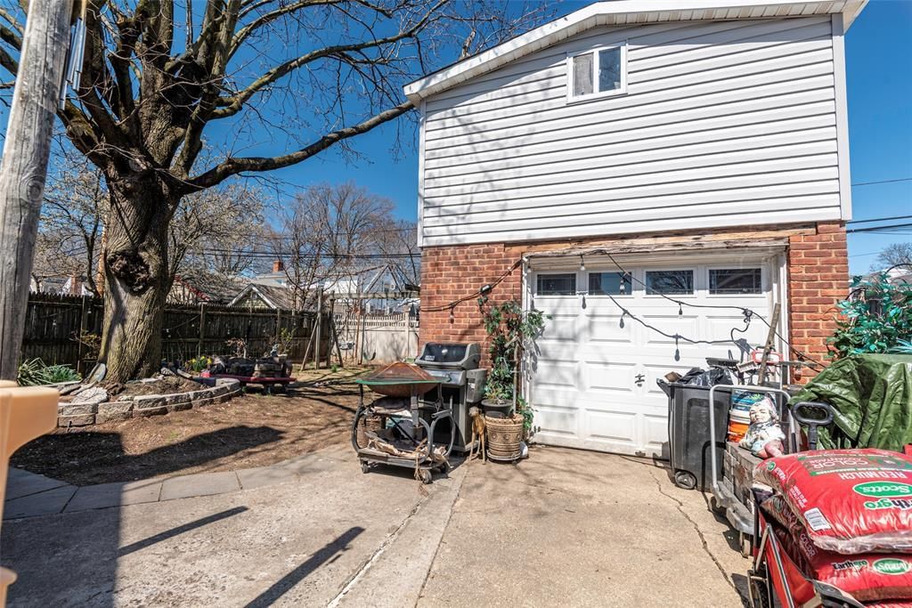 Real estate property located at 246-31 87th, Queens, Bellerose, New York City, NY