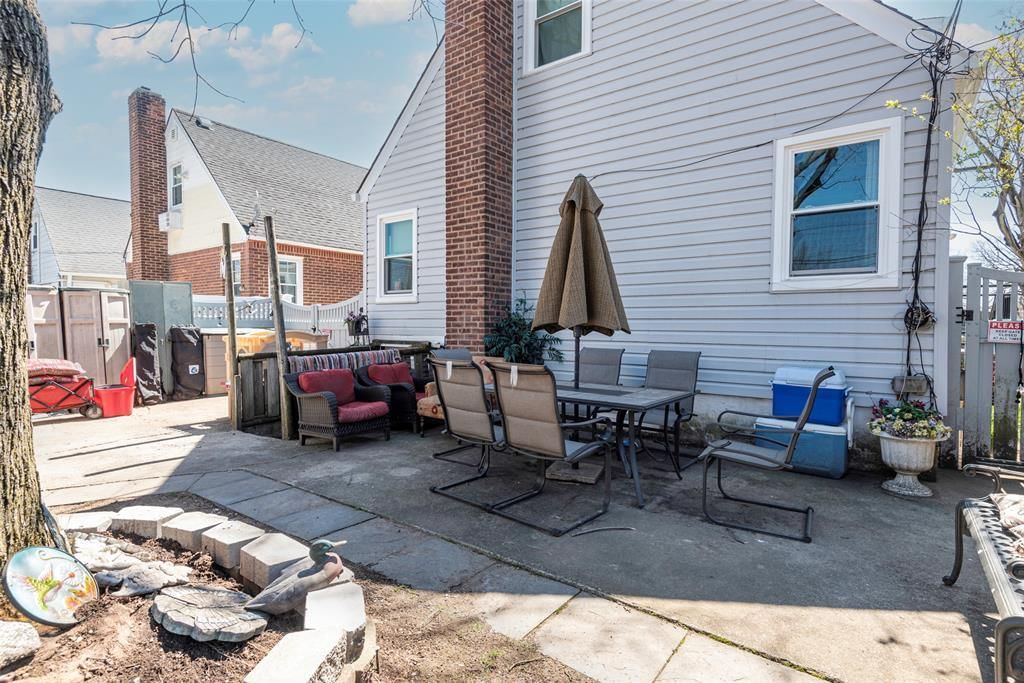 Real estate property located at 246-31 87th, Queens, Bellerose, New York City, NY