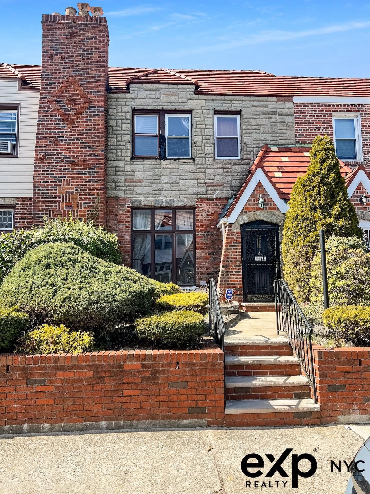 Real estate property located at 130-22 226th, Queens, Laurelton, New York City, NY
