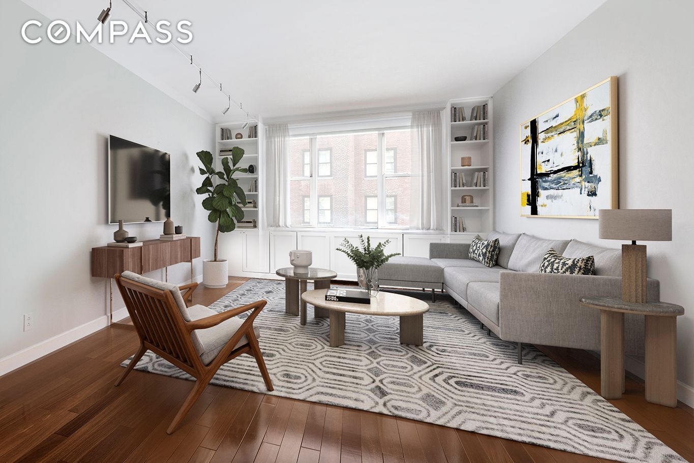 Real estate property located at 137 36th #8H, New York, Murray Hill, New York City, NY