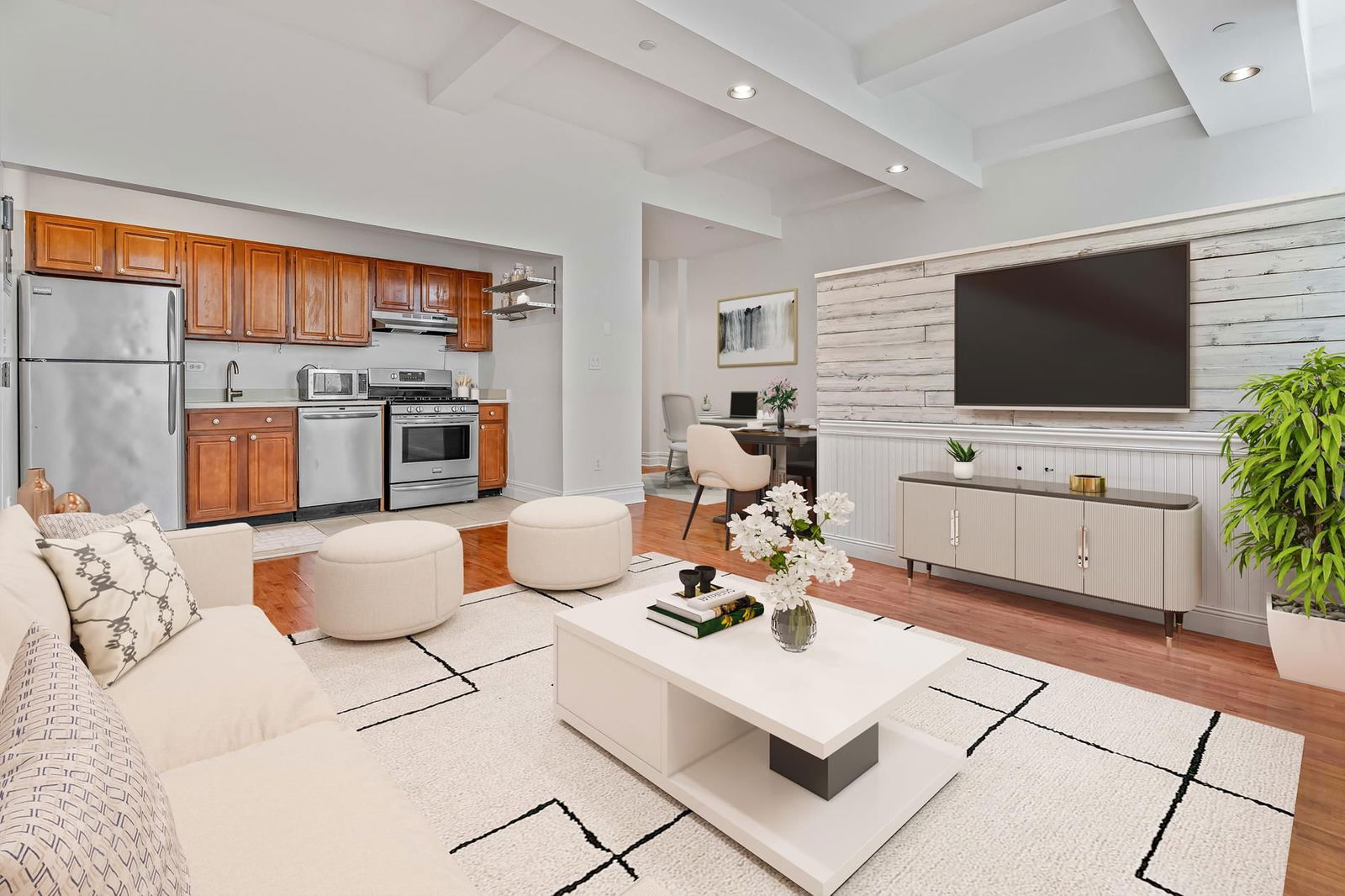 Real estate property located at 45-02 Ditmars #231, Queens, Steinway-ditmars, New York City, NY