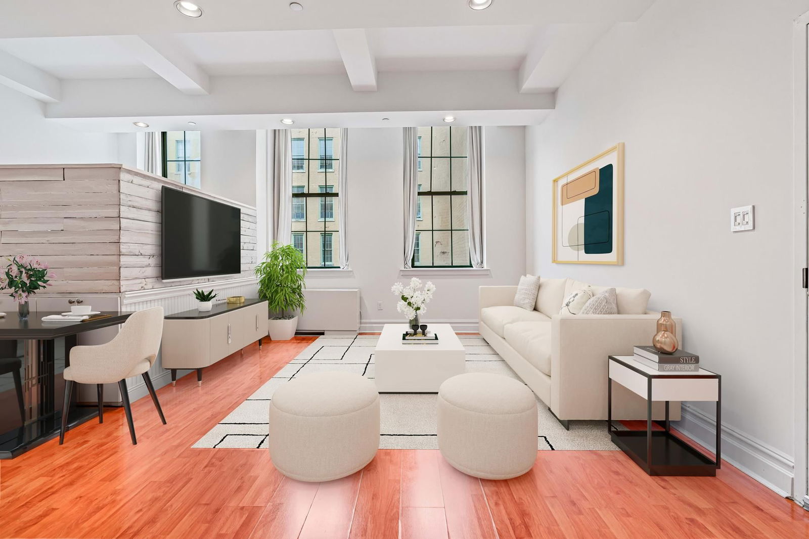 Real estate property located at 45-02 Ditmars #231, Queens, Steinway-ditmars, New York City, NY