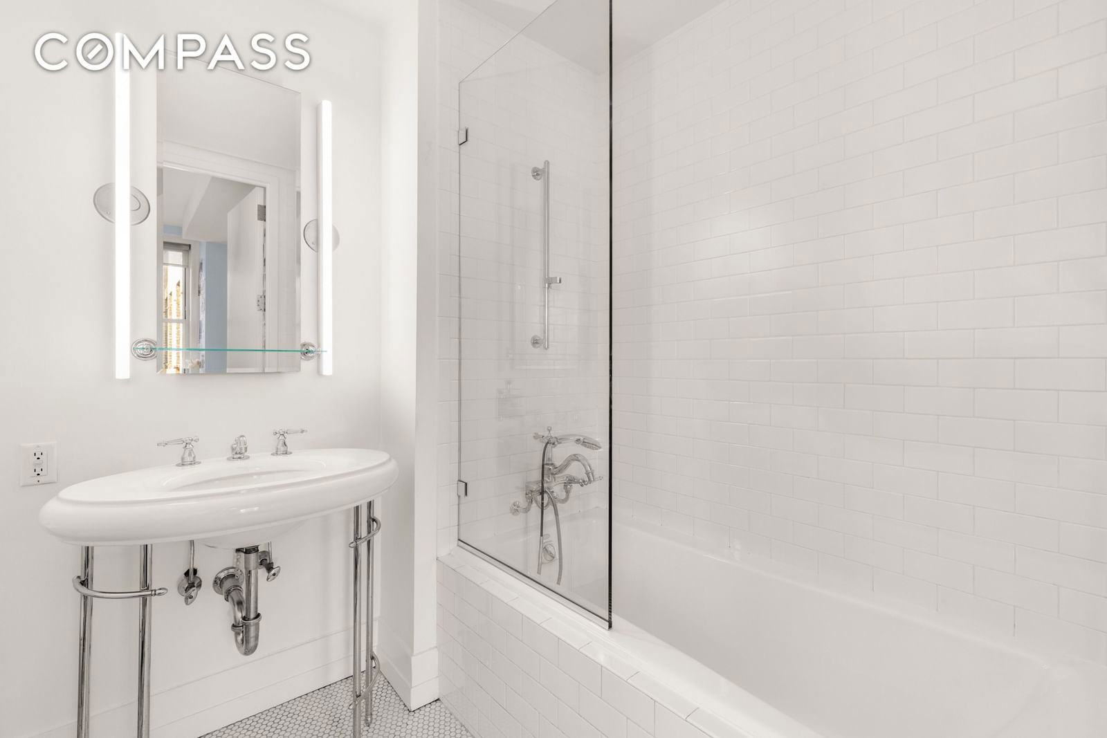 Real estate property located at 66 Leonard #10C, New York, Tribeca, New York City, NY
