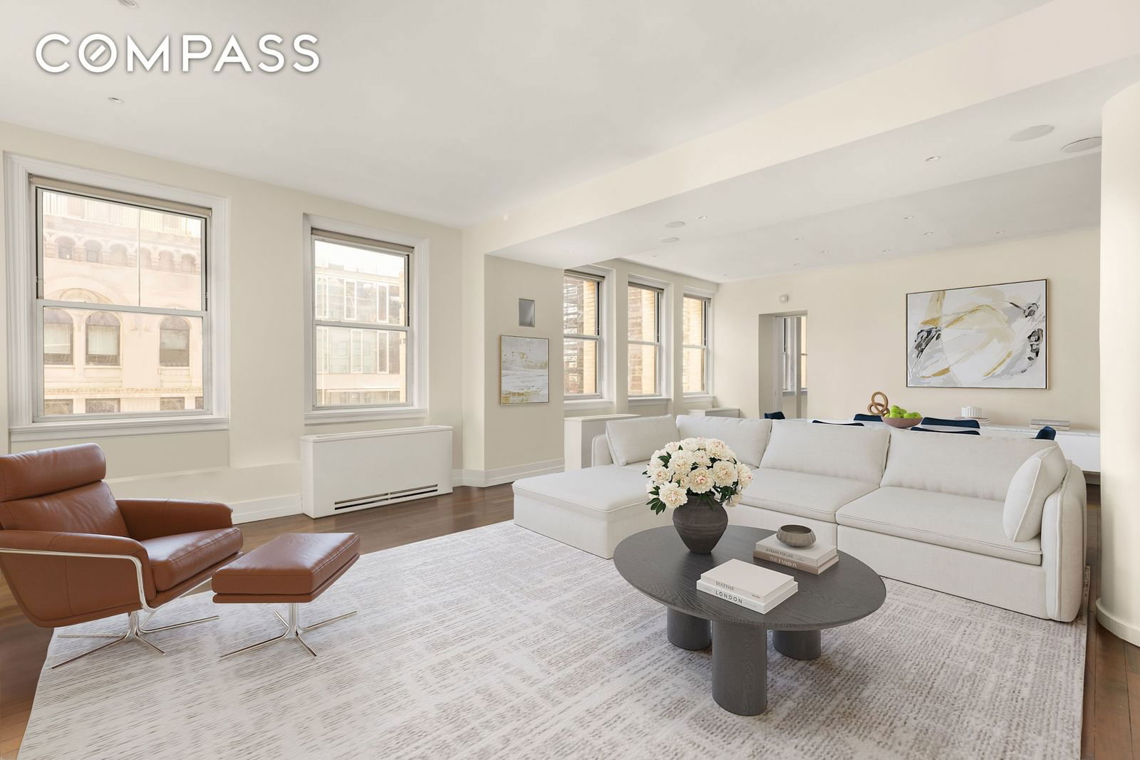 Real estate property located at 66 Leonard #10C, New York, Tribeca, New York City, NY