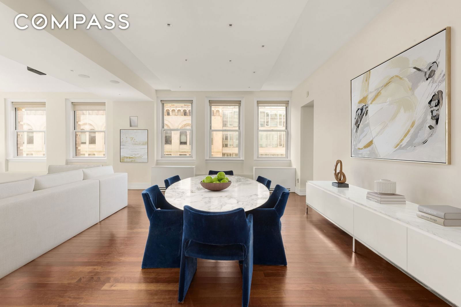 Real estate property located at 66 Leonard #10C, New York, Tribeca, New York City, NY