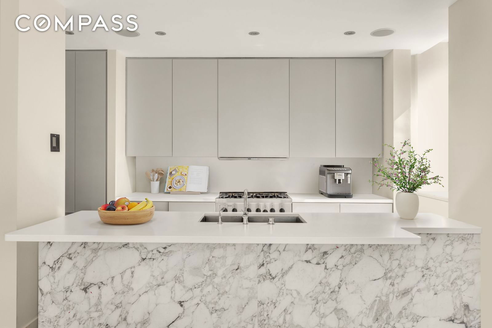 Real estate property located at 66 Leonard #10C, New York, Tribeca, New York City, NY