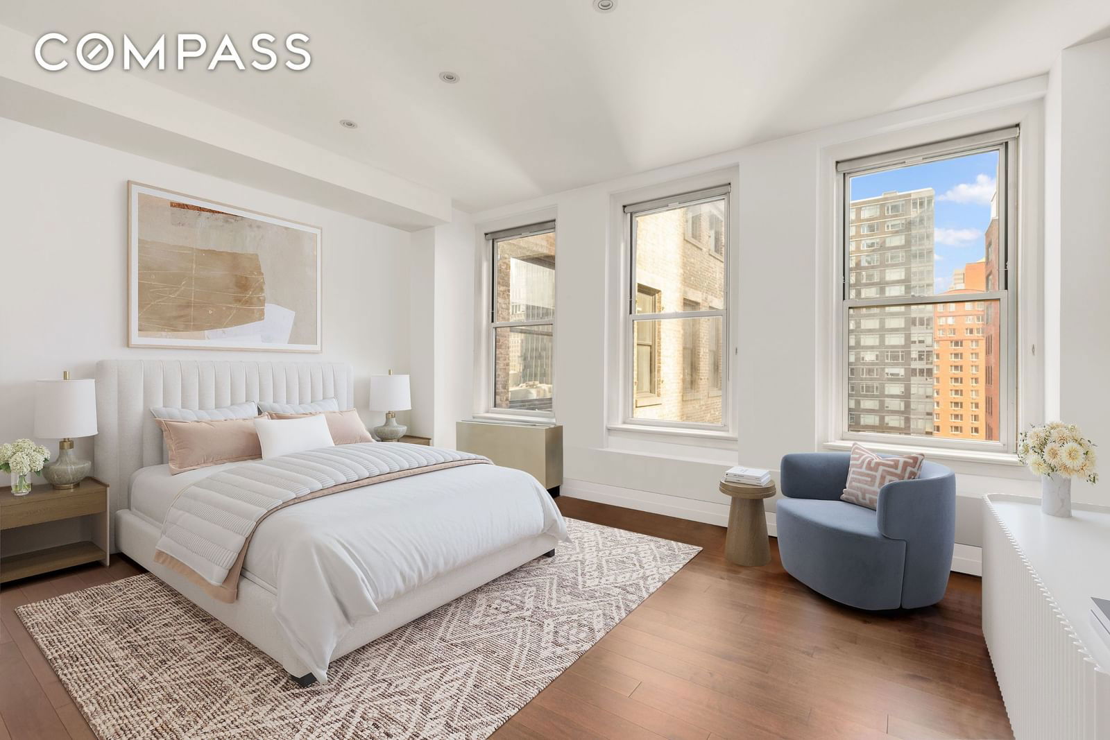 Real estate property located at 66 Leonard #10C, New York, Tribeca, New York City, NY