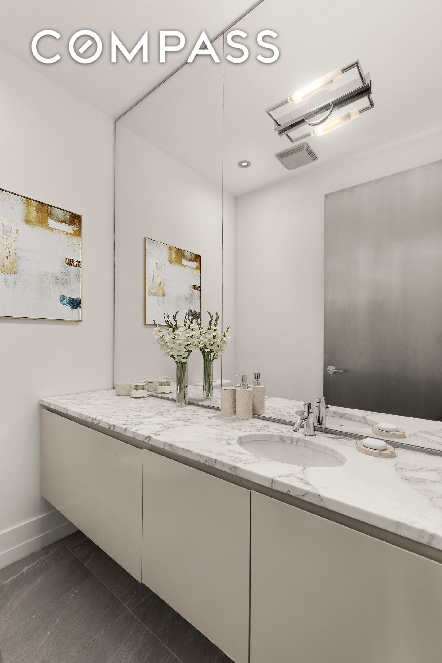 Real estate property located at 66 Leonard #10C, New York, Tribeca, New York City, NY