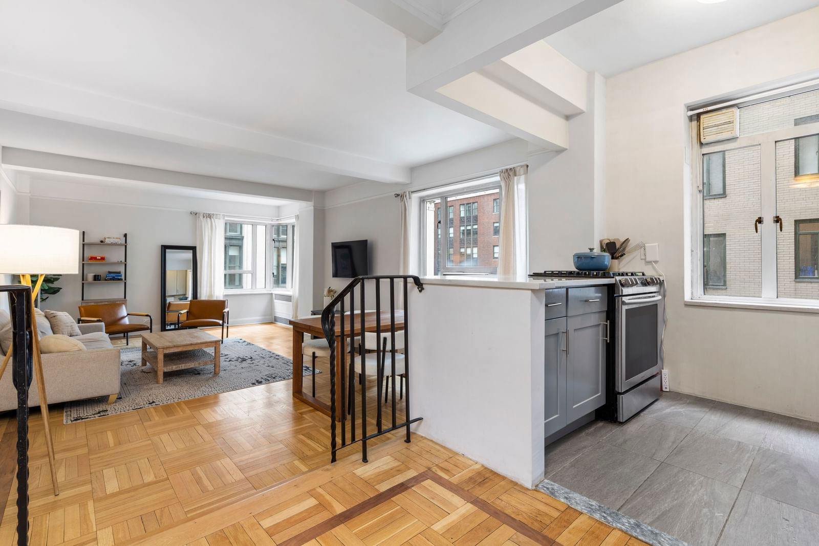Real estate property located at 20 35th #9K, New York, Murray Hill, New York City, NY