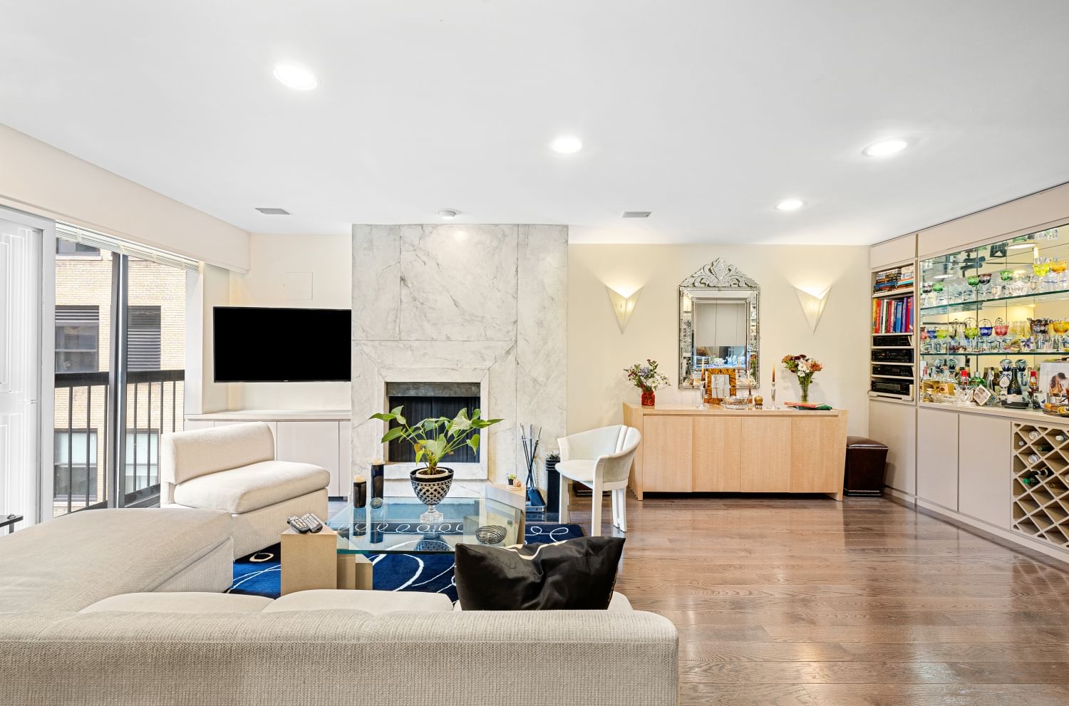 Real estate property located at 7 35TH #14A, New York, Midtown, New York City, NY
