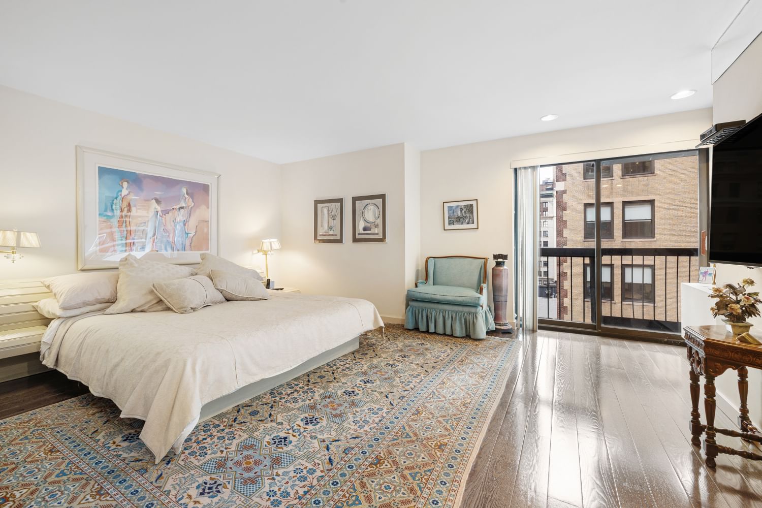 Real estate property located at 7 35TH #14A, New York, Midtown, New York City, NY
