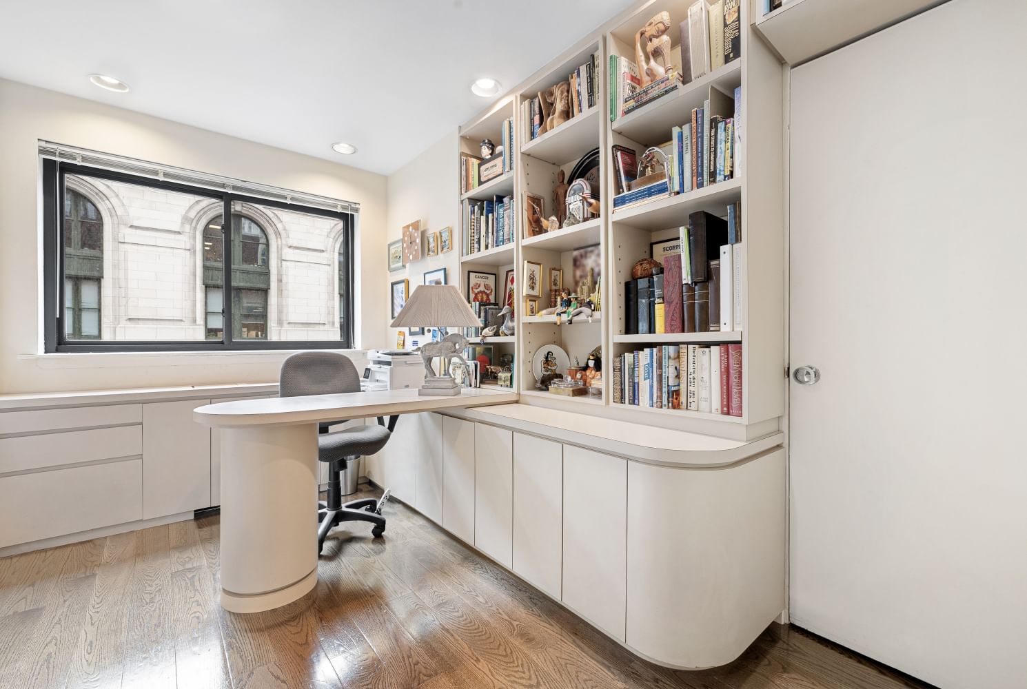 Real estate property located at 7 35TH #14A, New York, Midtown, New York City, NY