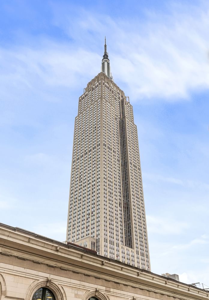 Real estate property located at 7 35TH #14A, New York, Midtown, New York City, NY