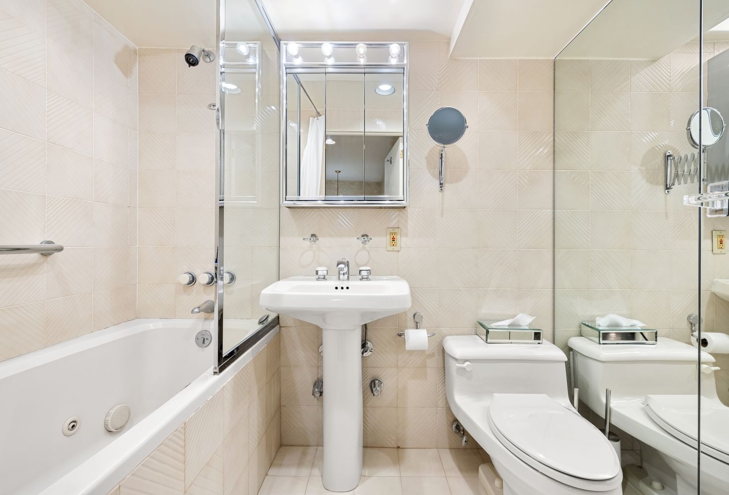 Real estate property located at 7 35TH #14A, New York, Midtown, New York City, NY