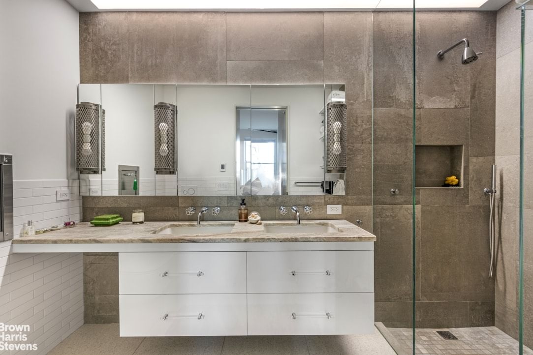 Real estate property located at 214 RIVERSIDE #508/509, New York, Upper West Side, New York City, NY