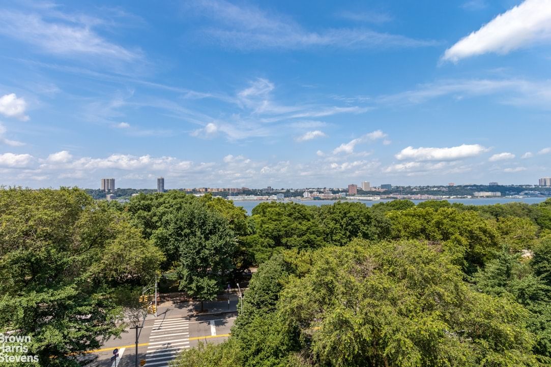 Real estate property located at 214 RIVERSIDE #508/509, New York, Upper West Side, New York City, NY