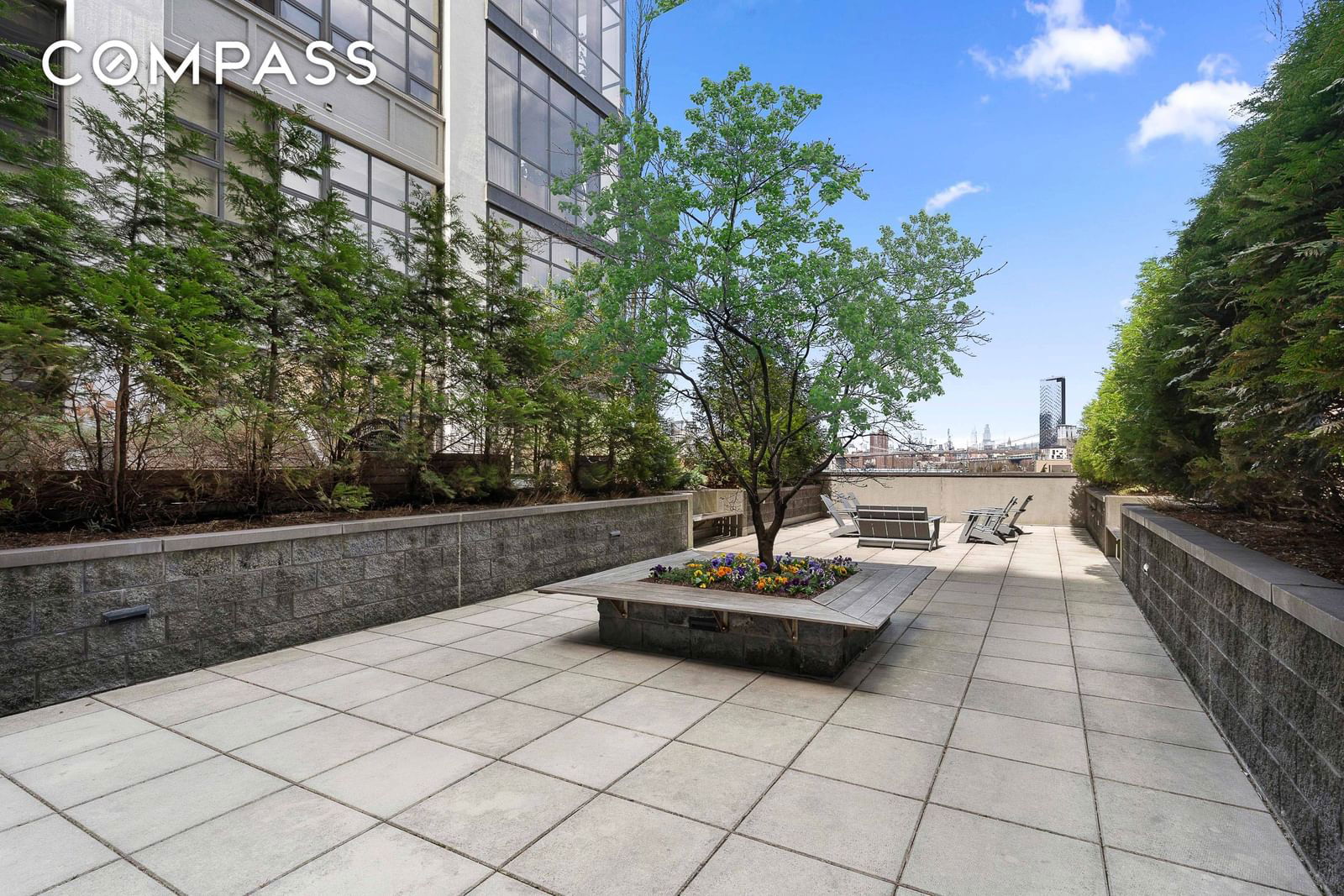 Real estate property located at 360 Furman #527, Kings, Brooklyn Heights, New York City, NY