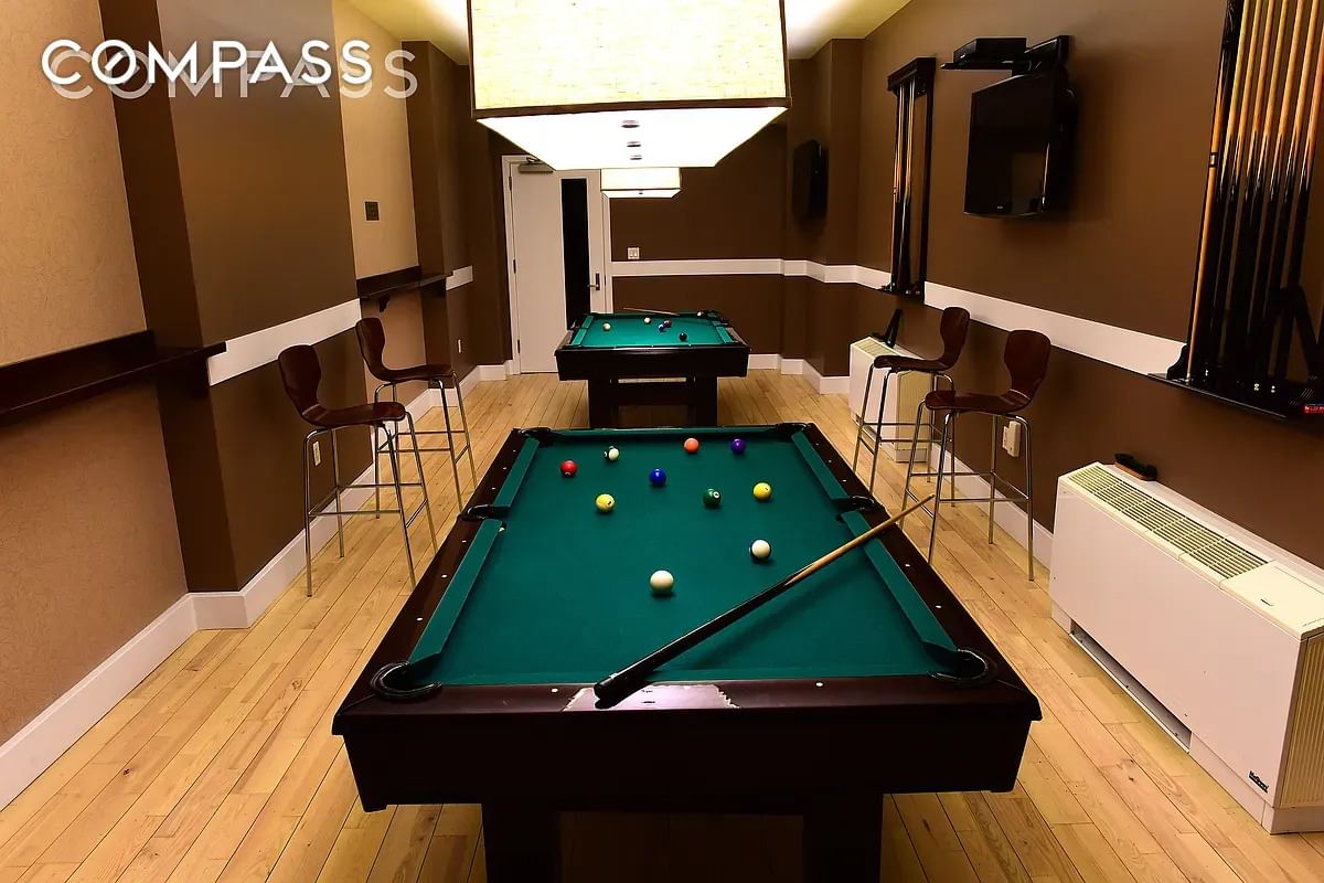 Real estate property located at 360 Furman #527, Kings, Brooklyn Heights, New York City, NY