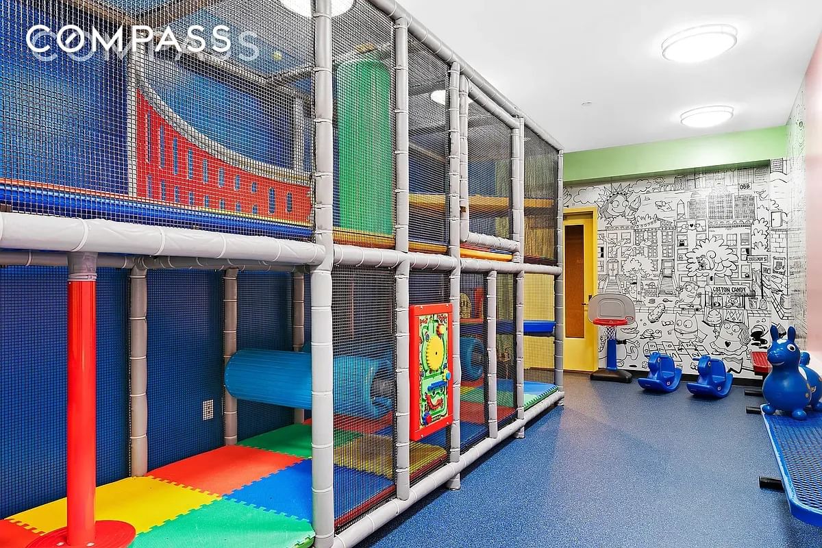 Real estate property located at 360 Furman #527, Kings, Brooklyn Heights, New York City, NY