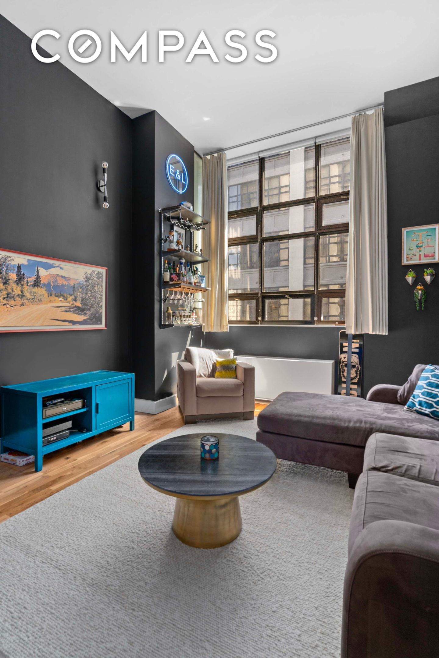 Real estate property located at 360 Furman #527, Kings, Brooklyn Heights, New York City, NY
