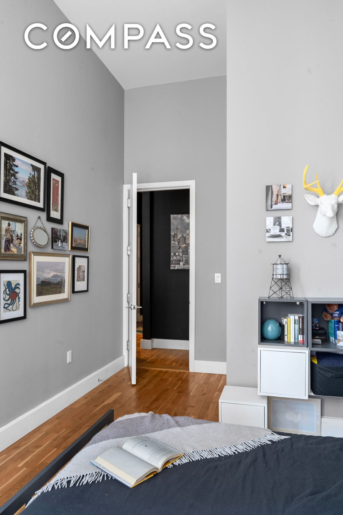 Real estate property located at 360 Furman #527, Kings, Brooklyn Heights, New York City, NY