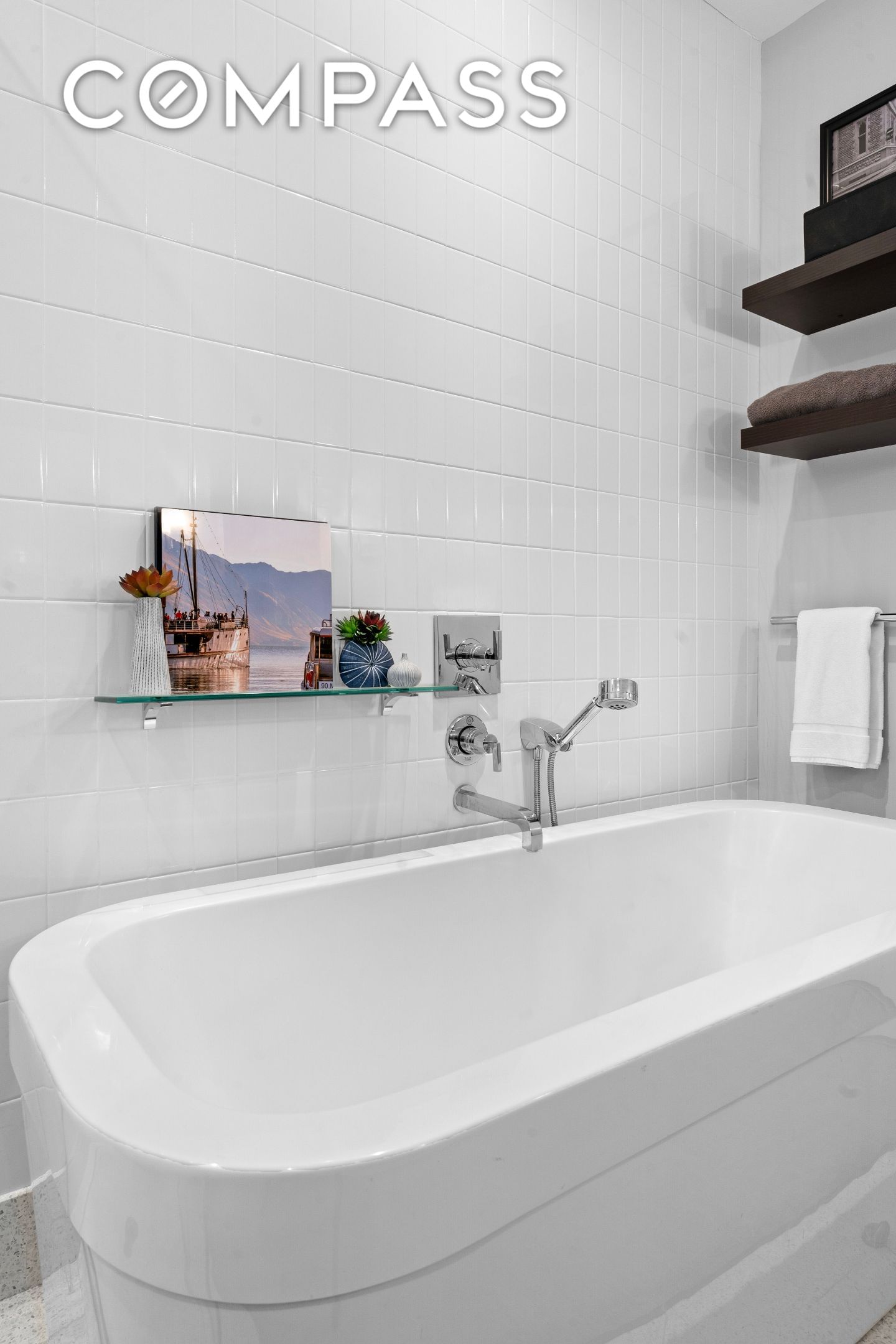 Real estate property located at 360 Furman #527, Kings, Brooklyn Heights, New York City, NY