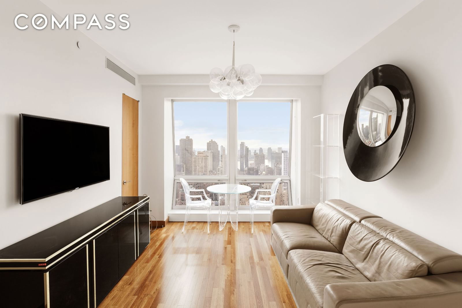 Real estate property located at 400 5th #41D, New York, Midtown South, New York City, NY