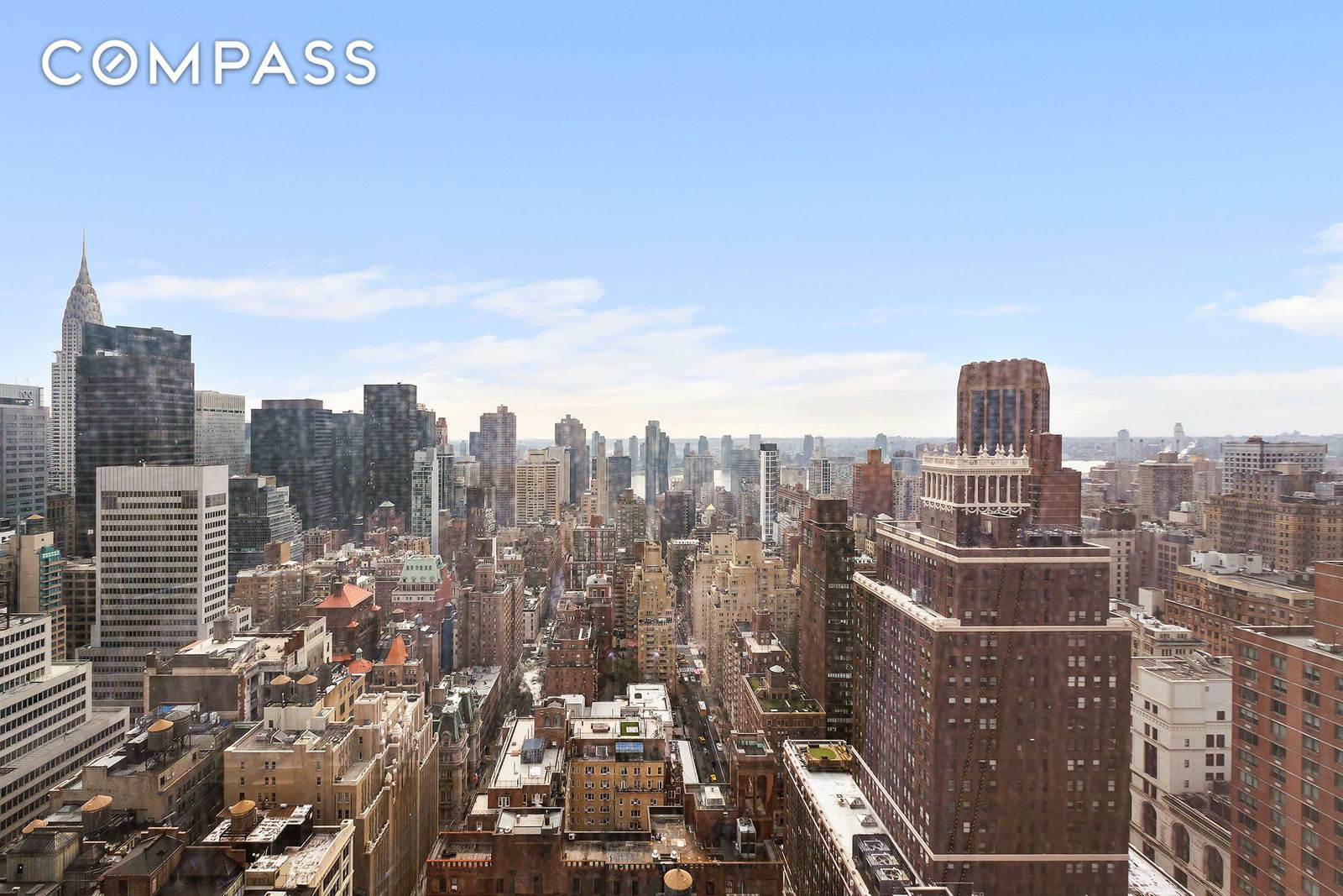 Real estate property located at 400 5th #41D, New York, Midtown South, New York City, NY