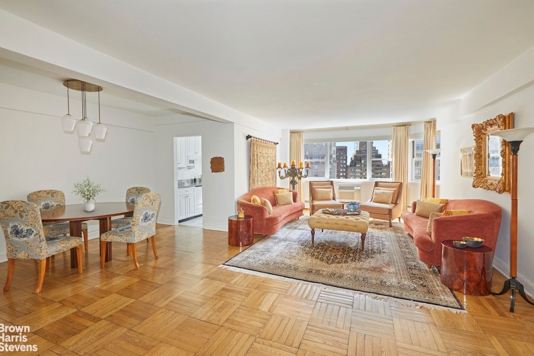 Real estate property located at 120 81ST #9A, New York, Upper East Side, New York City, NY