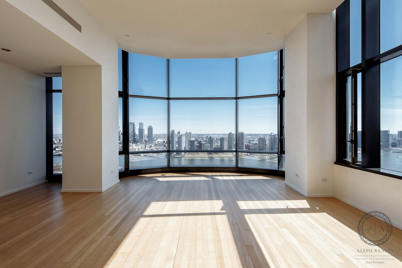 Real estate property located at 50 United Nations #34-A, New York, Turtle Bay, New York City, NY