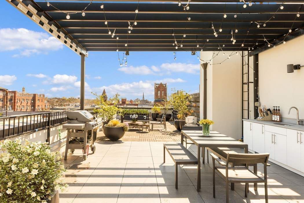 Real estate property located at 78 Amity #1A, Kings, Cobble Hill, New York City, NY