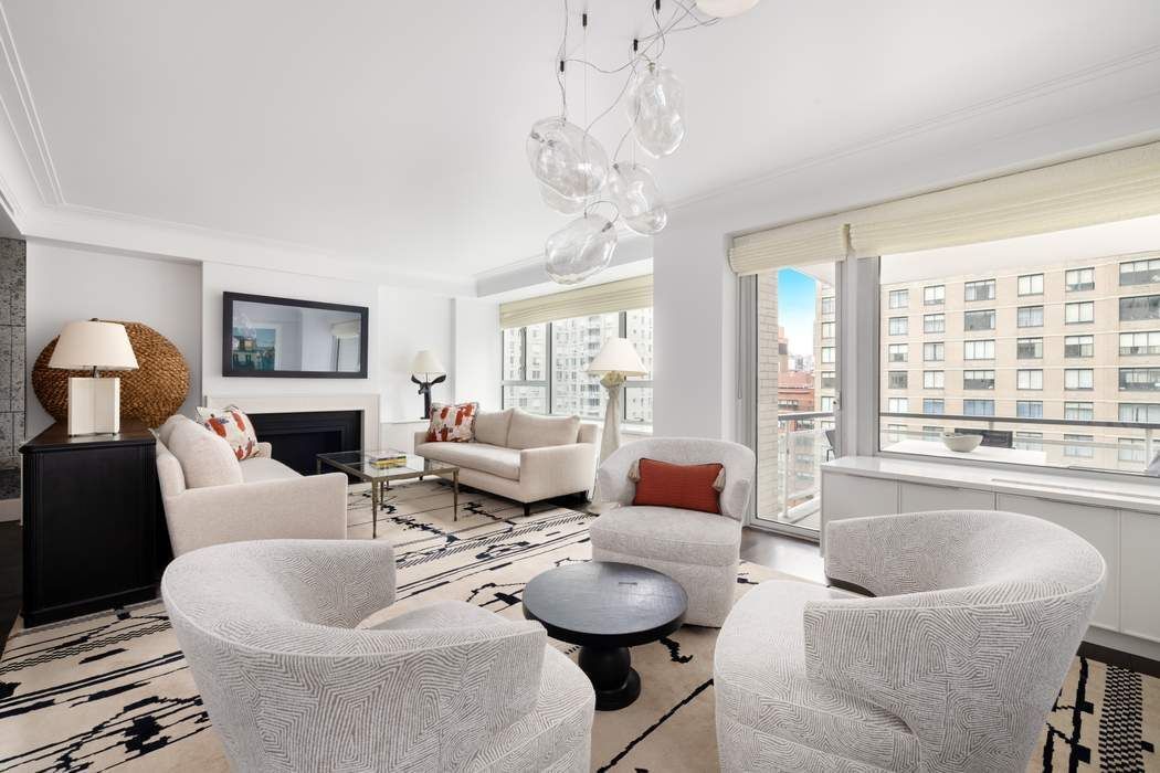 Real estate property located at 200 66th B1405, New York, Lenox Hill, New York City, NY