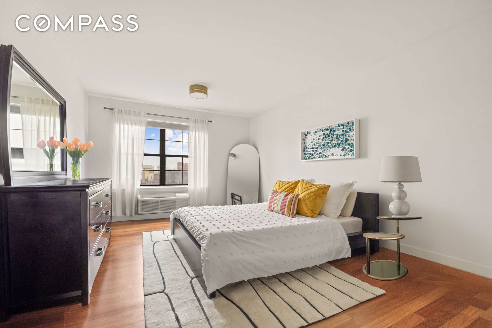 Real estate property located at 93 Rapelye #3D, Kings, Carroll Gardens, New York City, NY